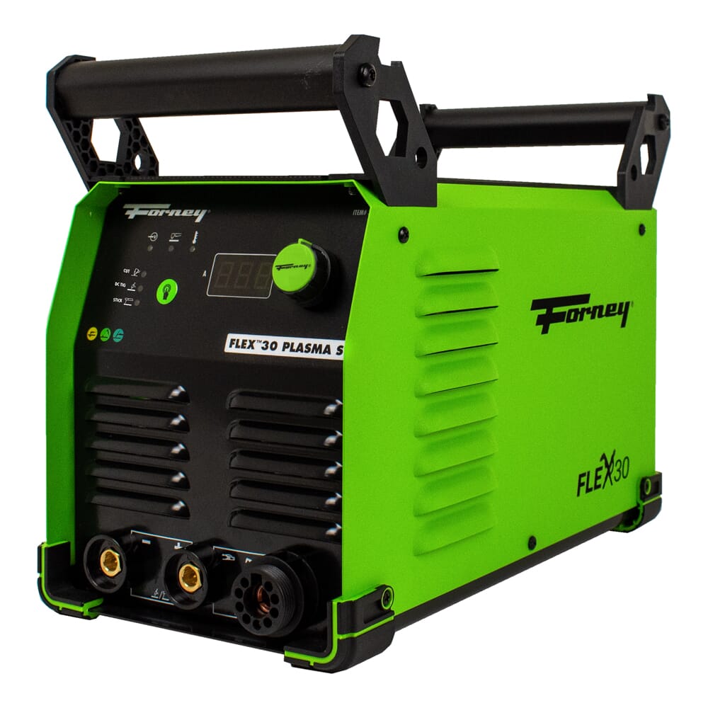 Forney®  Flex 30™ Plasma ST