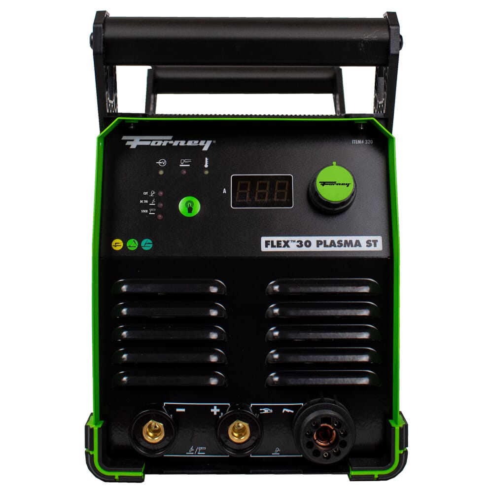 Forney®  Flex 30™ Plasma ST