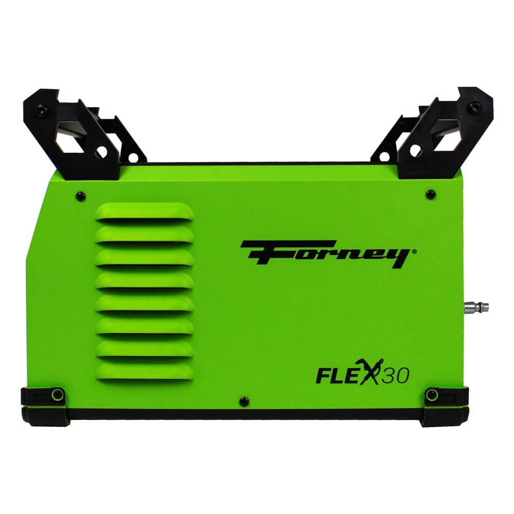 Forney®  Flex 30™ Plasma ST