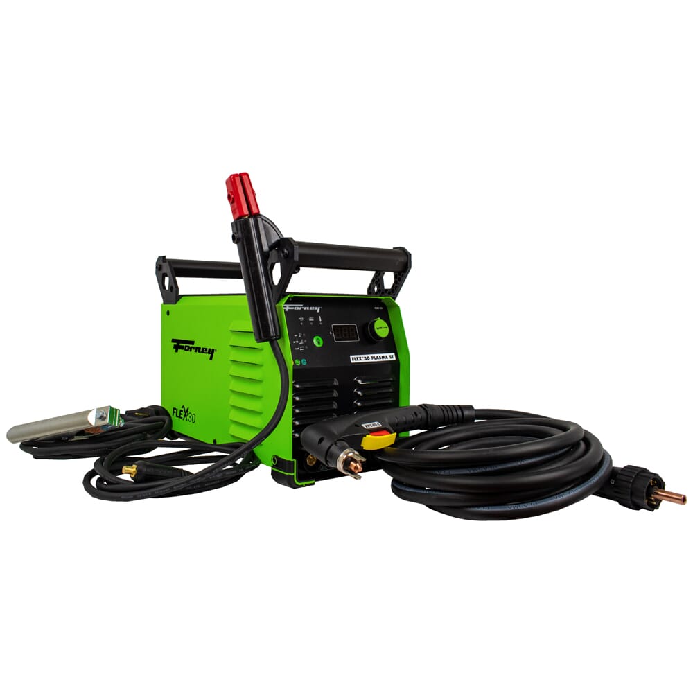 Forney®  Flex 30™ Plasma ST