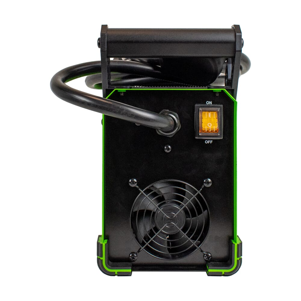 Forney® 180 ST+ Stick TIG Welder