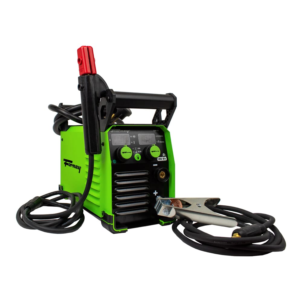 Forney® 180 ST+ Stick TIG Welder