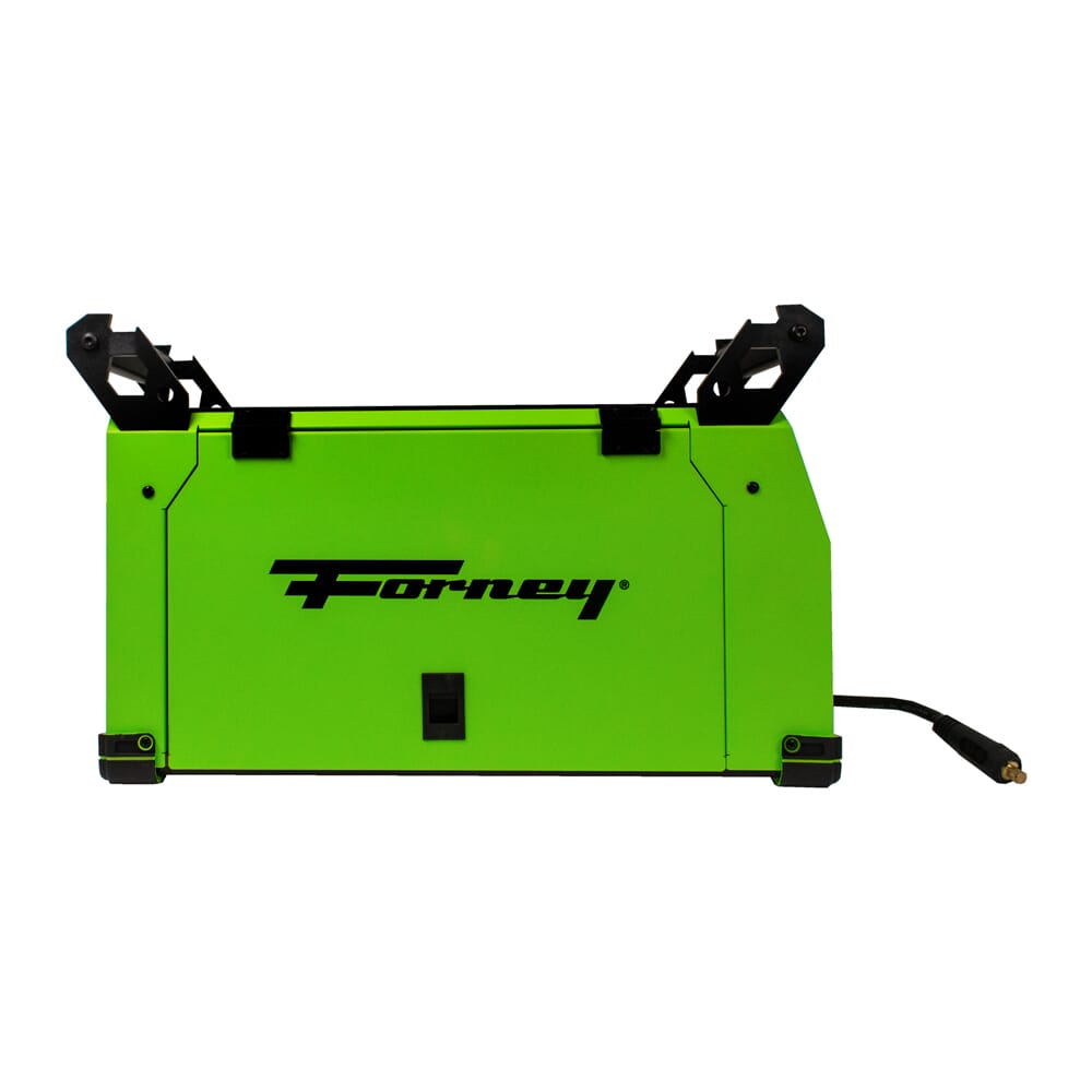 Forney® 190 MP MIG Stick TIG Welder