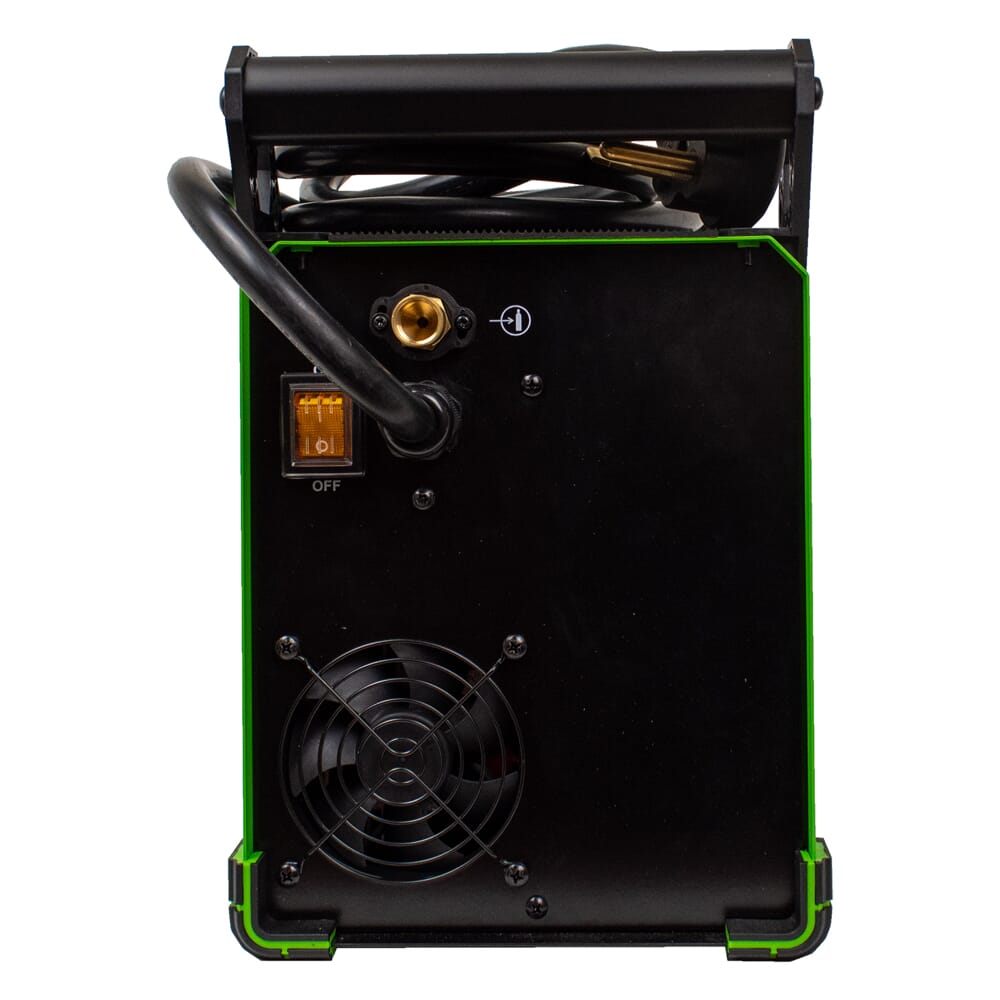 Forney® 190 MP MIG Stick TIG Welder
