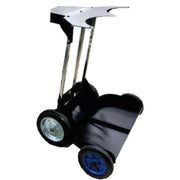 Dual Cylinder Trolley Attachment for 242/270 MIG