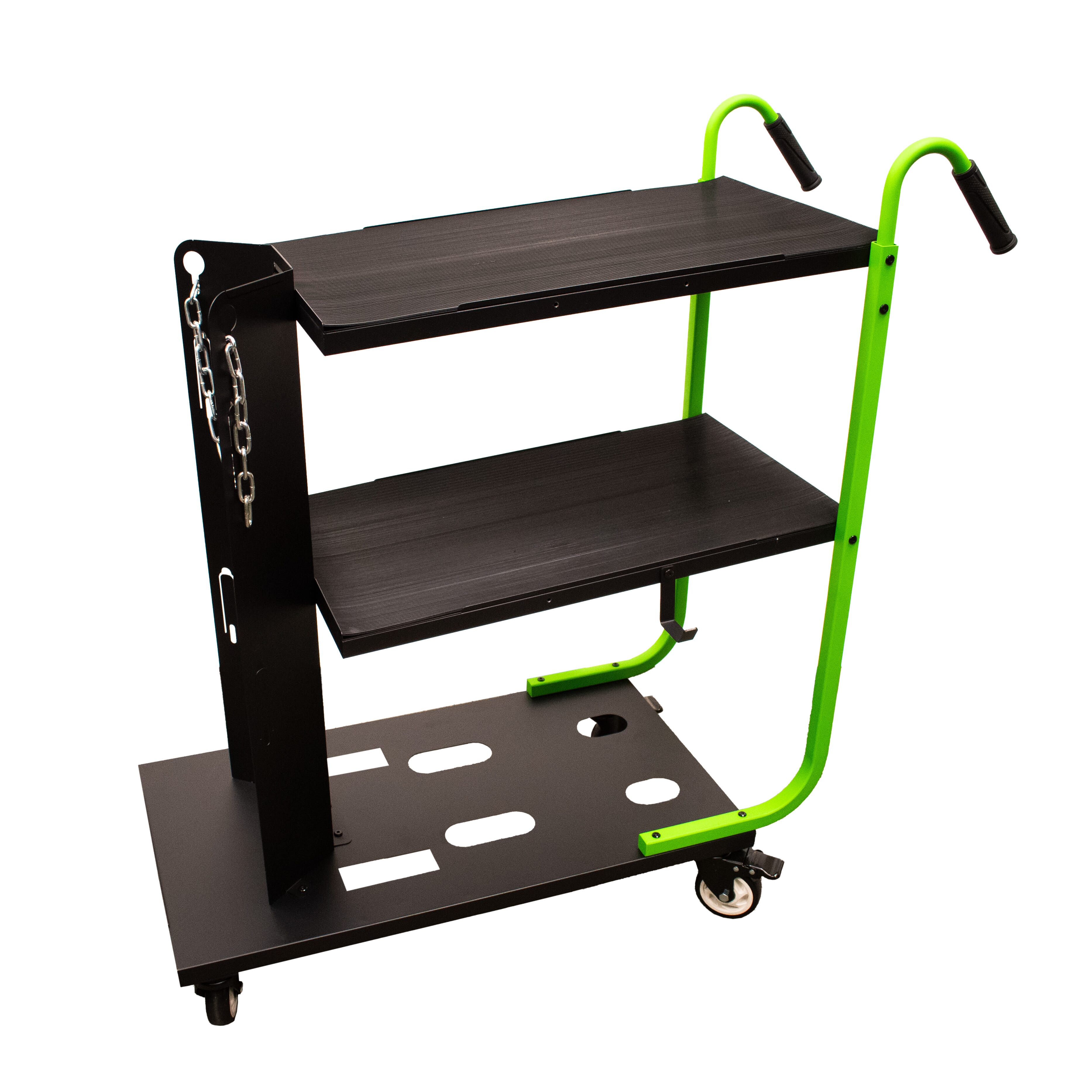 Forney®  Large Welding Cart