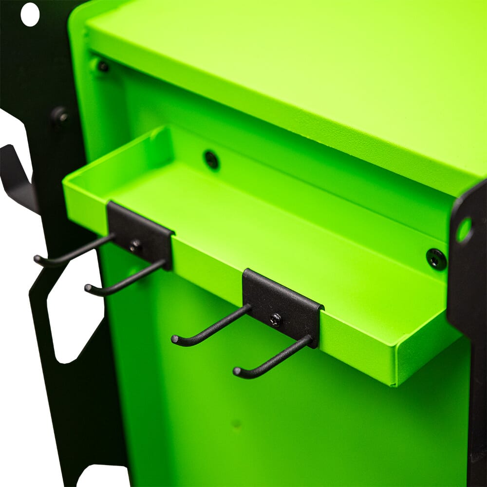 Forney®  Modular Accessory Tray