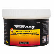 Brazing Flux, 1/2 Pound