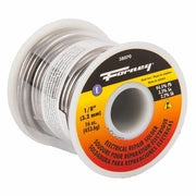 Solder, Electrical Repair, Rosin Core, 1/8 in, 16 Ounce