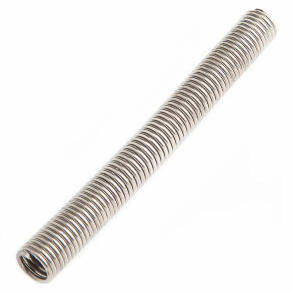 Solder, General Purpose Repair, Acid Core, 1/16 in, .9 Ounce
