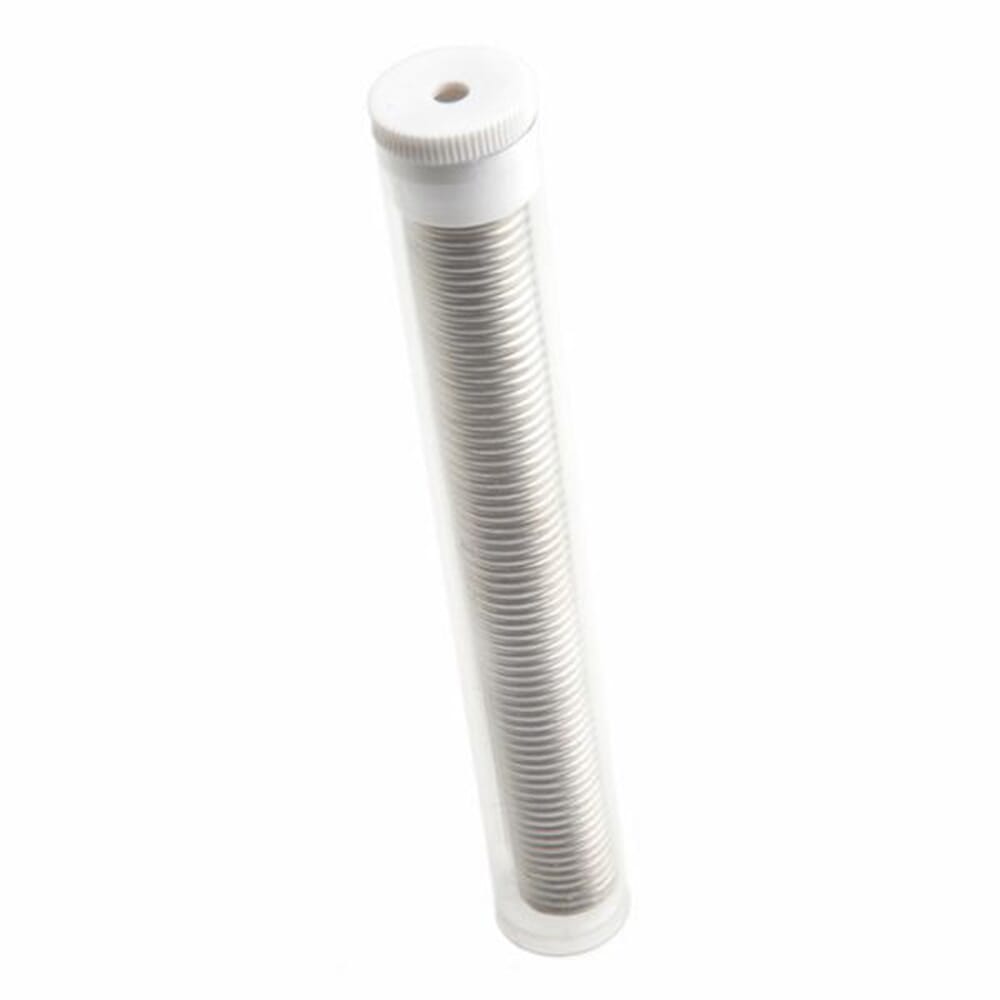 Solder, General Purpose Repair, Acid Core, 1/16 in, .9 Ounce