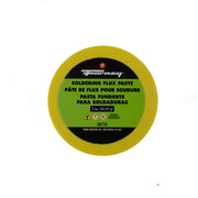 Rubyfluid Paste Flux, 2 Ounce, Bulk