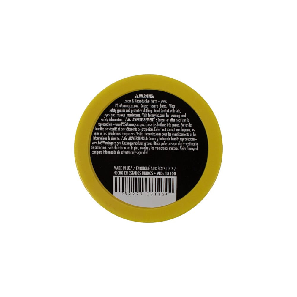 Rubyfluid Paste Flux, 2 Ounce, Bulk