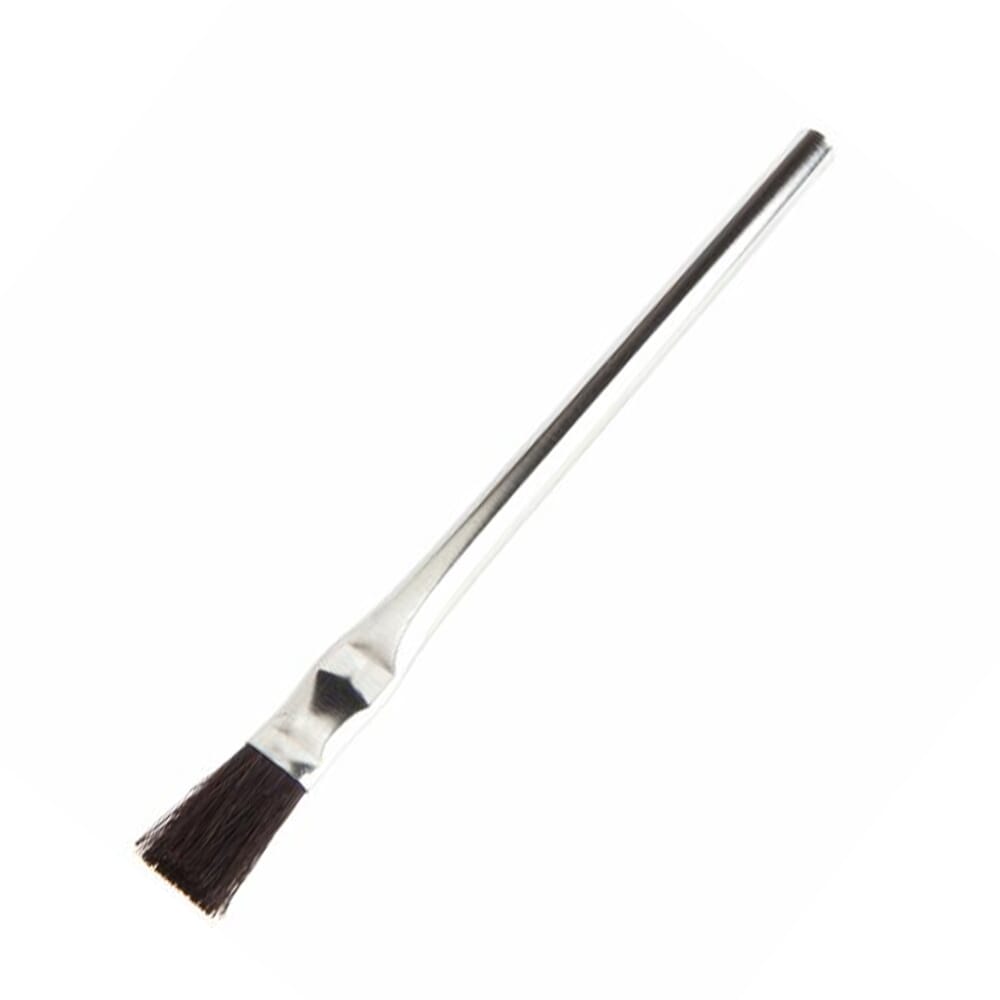 Flux Brushes, 144-Pack