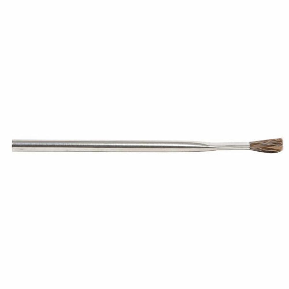 Flux Brushes, 144-Pack