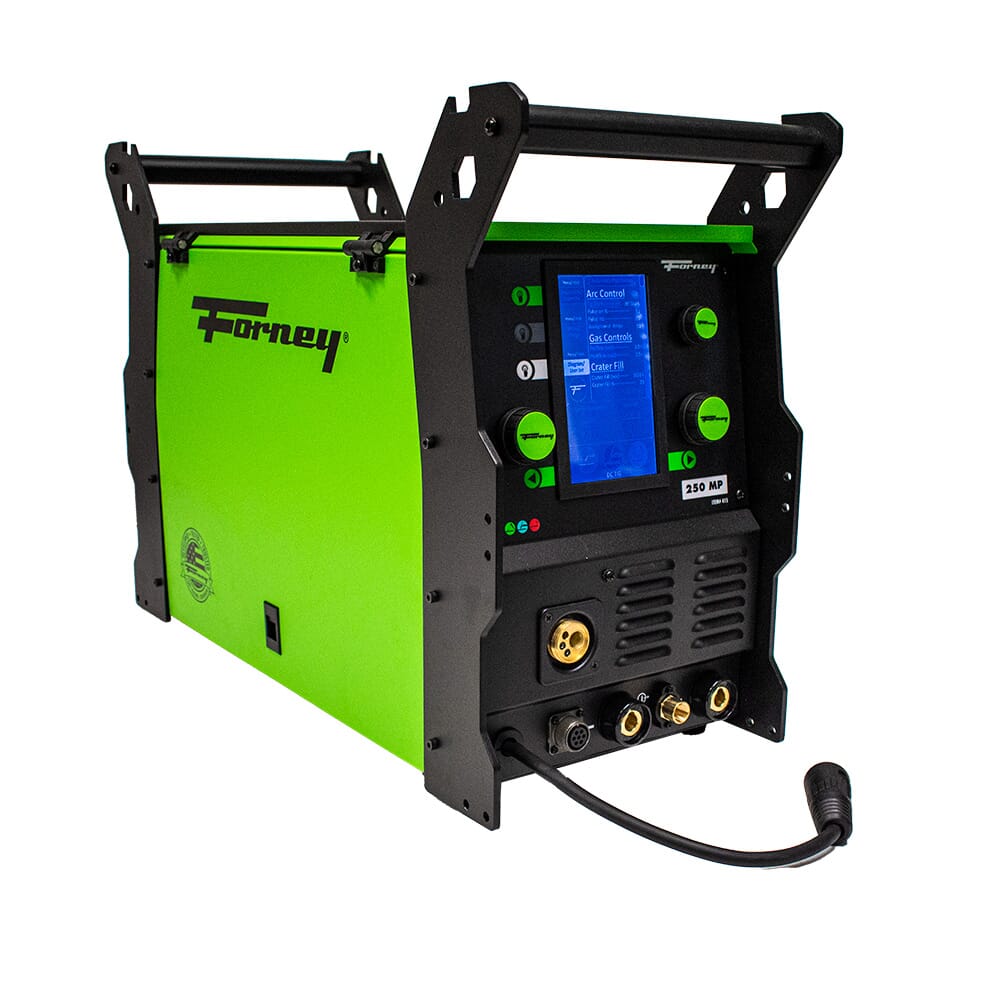 Forney® PRO 250 Multi-Process Welder