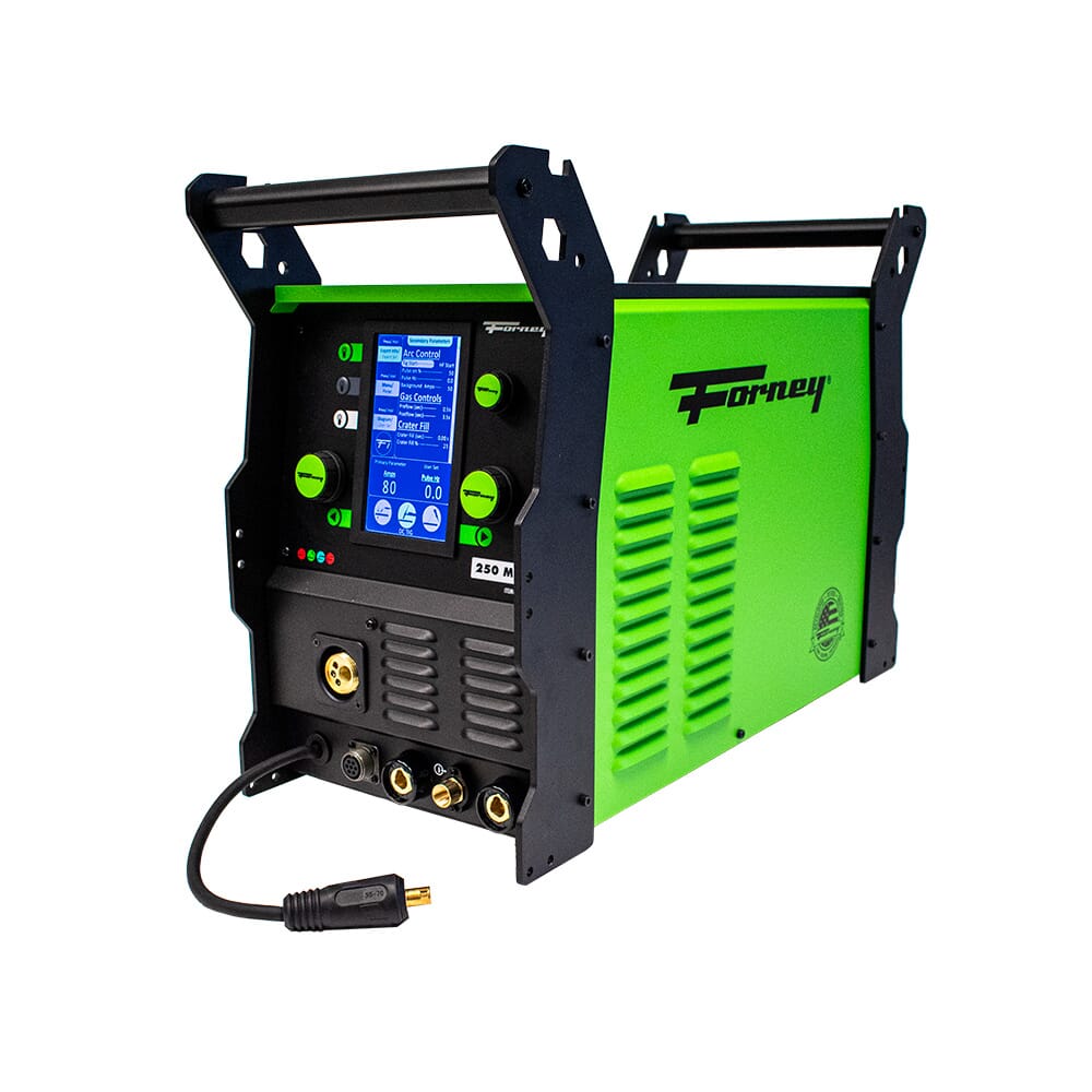 Forney® PRO 250 Multi-Process Welder
