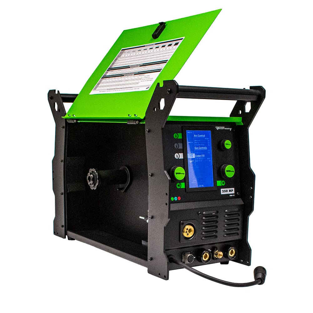 Forney® PRO 250 Multi-Process Welder