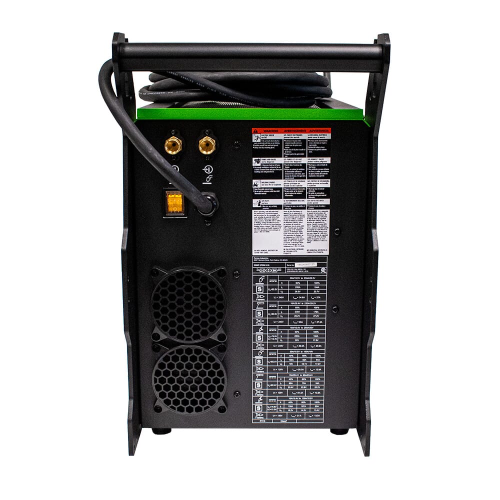 Forney® PRO 250 Multi-Process Welder