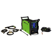 Forney® PRO 250 Multi-Process Welder with Hornet Spool Gun Accessory Package