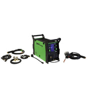 Forney® PRO 250 Multi-Process Welder with 250 Amp Spool Gun Accessory Package
