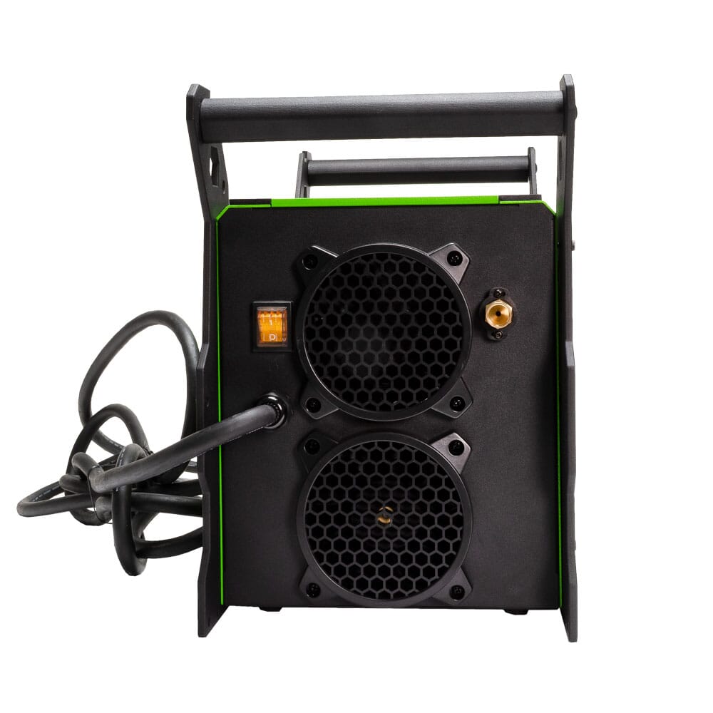 Forney® 220 AC/DC TIG Welder Package