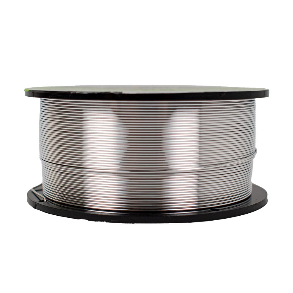 ER5356, Aluminum MIG Welding Wire, .035 in x 1 Pound