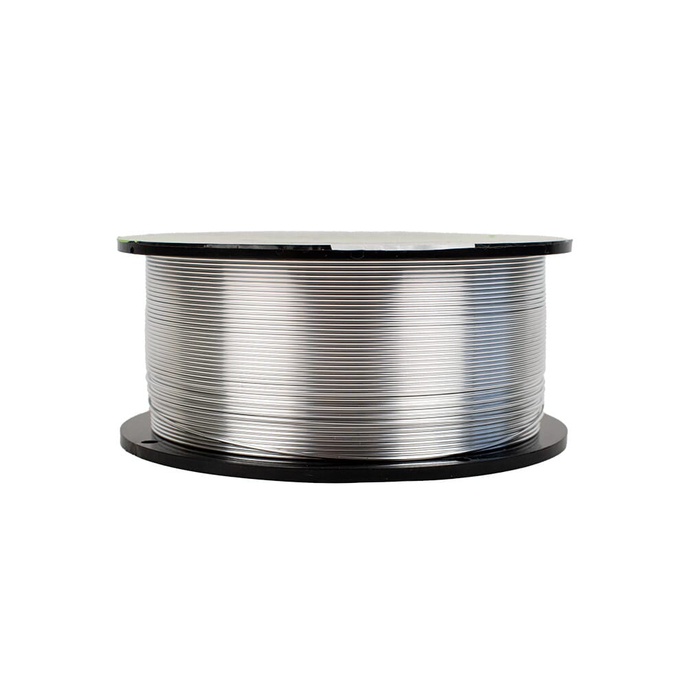 ER4043, MIG Welding Wire, Aluminum, .035 in Diameter x 1 Pound