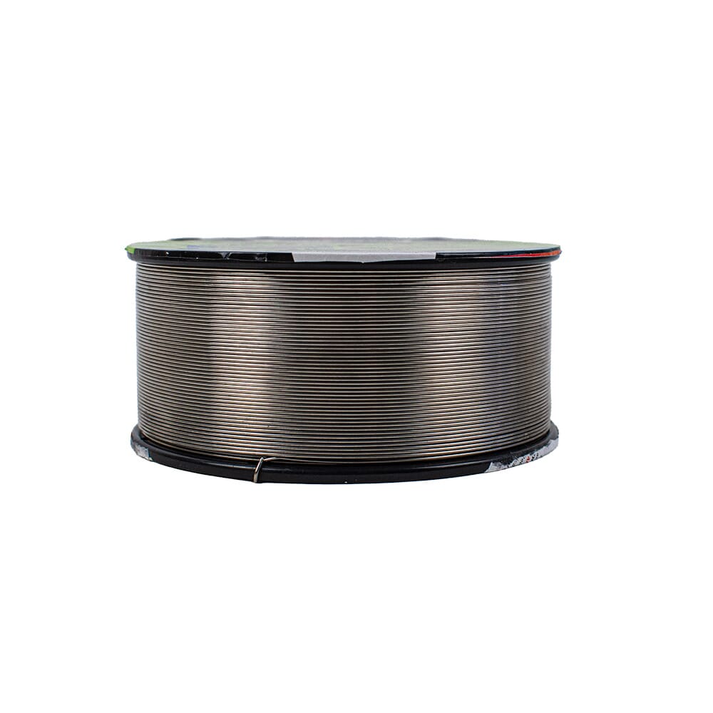 ER308L, MIG Welding Wire, Stainless Steel (SS), .030 in x 2 Pound