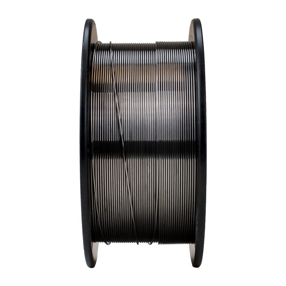 E71T-GS Self, Steel Flux-Core Welding Wire, .030 in x 2 Pound
