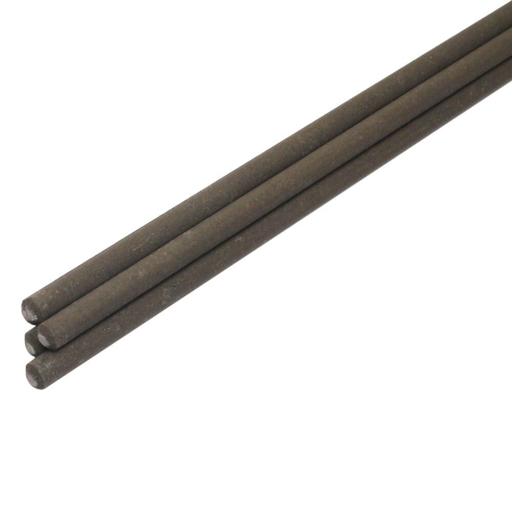 E Hf, Supercote Hard Facing Electrode, 5/32 in x 5 Pound