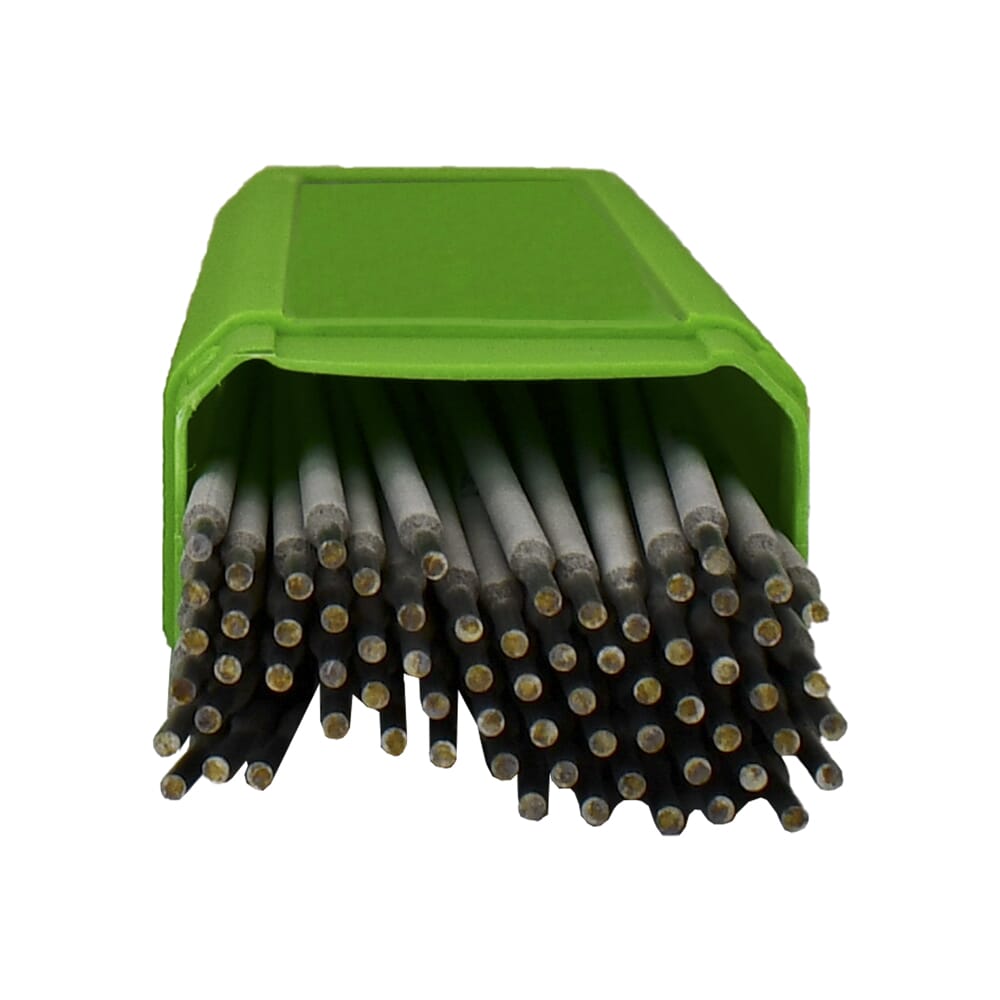 E308L-16, Stainless Steel Electrode, 1/8 in x 5-Pound