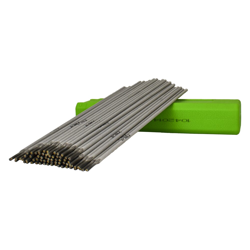 E308L-16, Stainless Steel Electrode, 1/8 in x 5-Pound
