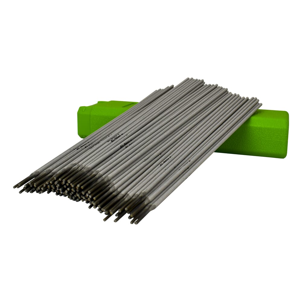 E309L-16, Stainless Steel Electrode, 3/32 in x 5-Pound