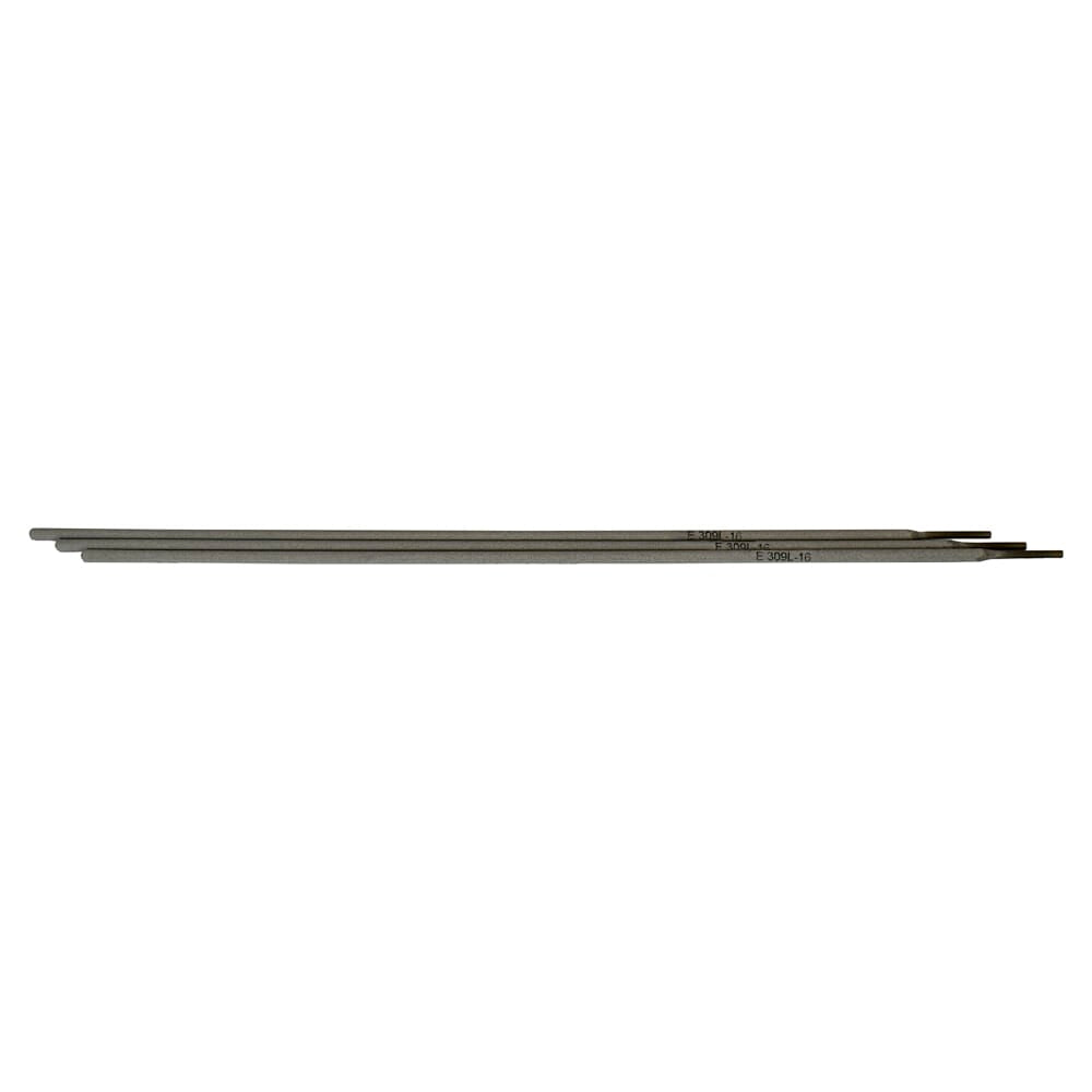 E309L-16, Stainless Steel Electrode, 3/32 in x 5-Pound
