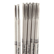 E4043, Aluminum Electrode, 1/8 in x 1/2 Pound