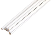Brazing, Low Fuming Bronze, 1/8 in x 18 in