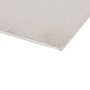 Aluminum Sheet, 12 in x 24 in x 16 Gauge