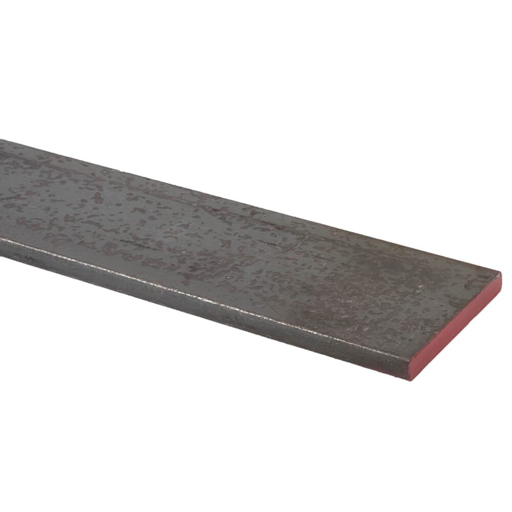 Flat Stock, 3/16 in x 1-1/4 in x 3ft