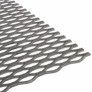 Expanded Metal, 3/4 in x 13 Gauge, 12 in x 24 in