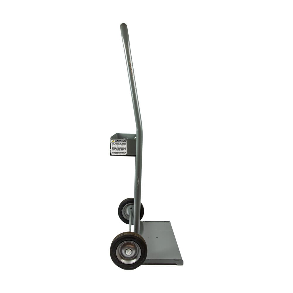 Forney®  Light-Duty Cylinder Cart