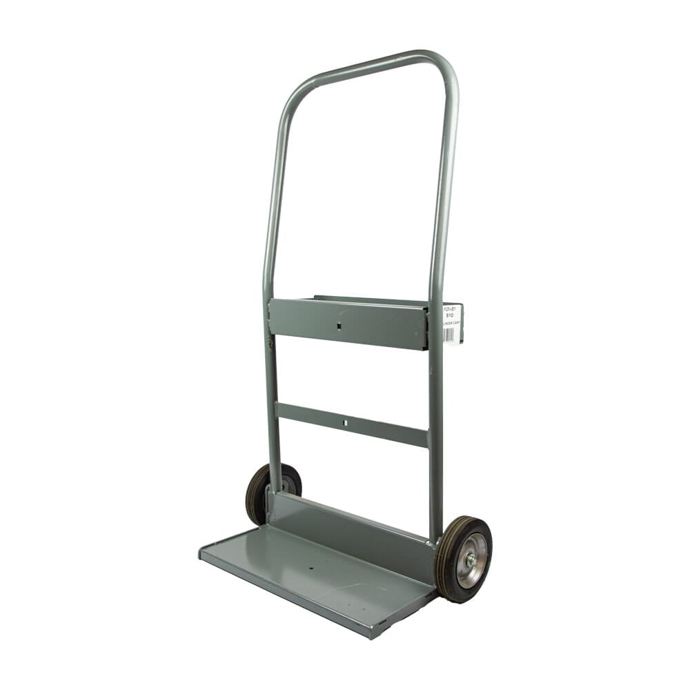 Forney®  Light-Duty Cylinder Cart