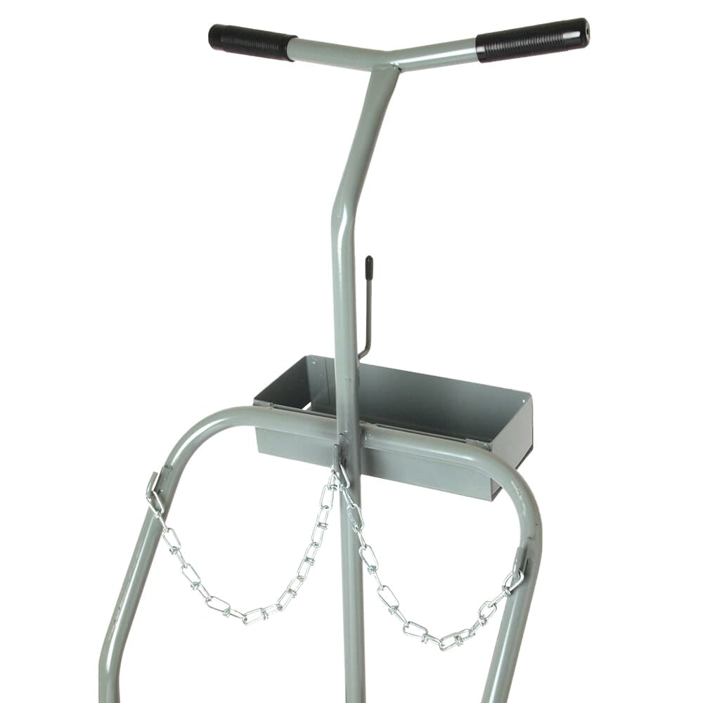 Forney®  Medium to Heavy-Duty Cylinder Cart