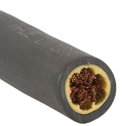 Welding Cable, Number 1, 150ft Reel