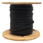 Welding Cable, Number 4, 125ft Reel (32515)