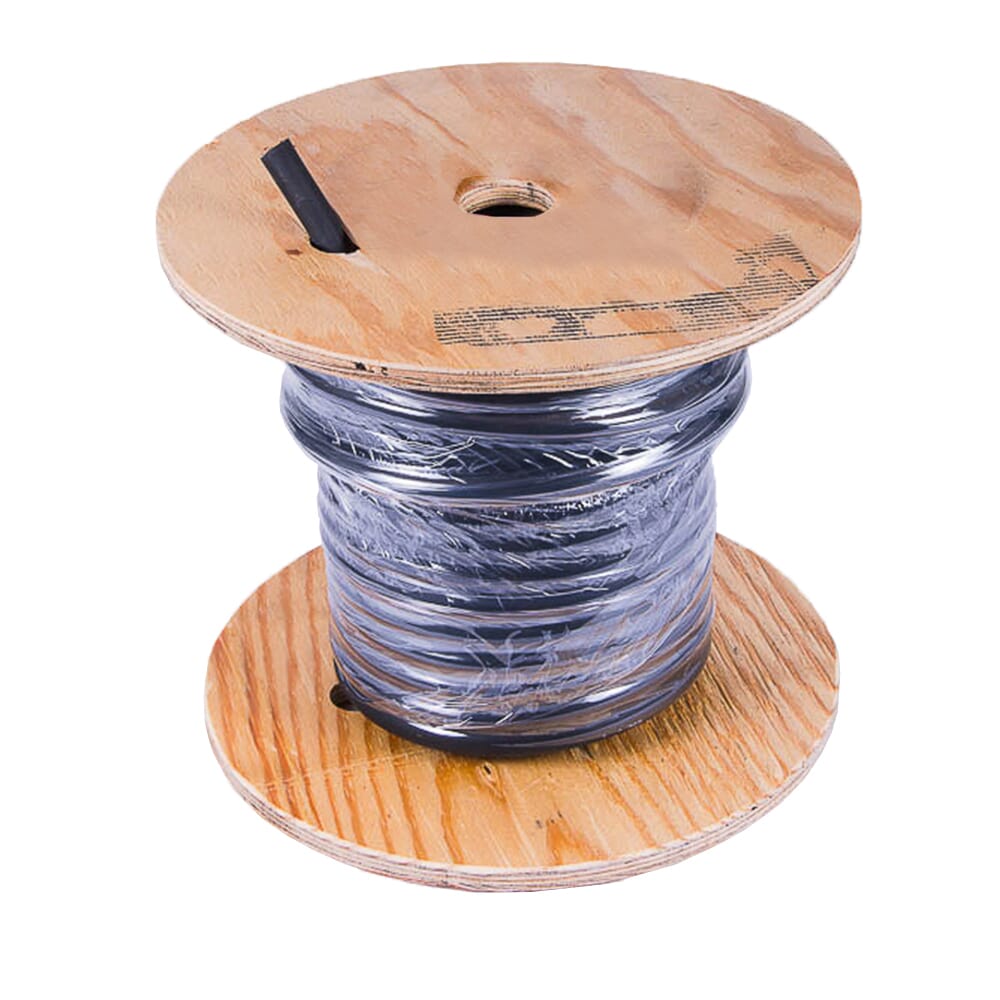 Weld Cable, Number 1/0, 50ft Reel