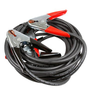 Battery Jumper Cables, Number 2 x 12ft