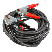 Battery Jumper Cables, Number 2 x 25ft