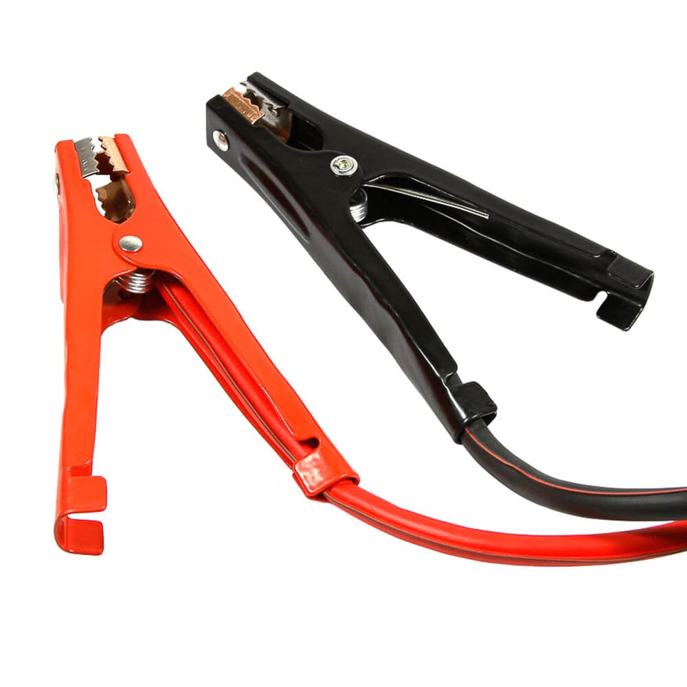 Booster Cable, Number 6 x 16ft