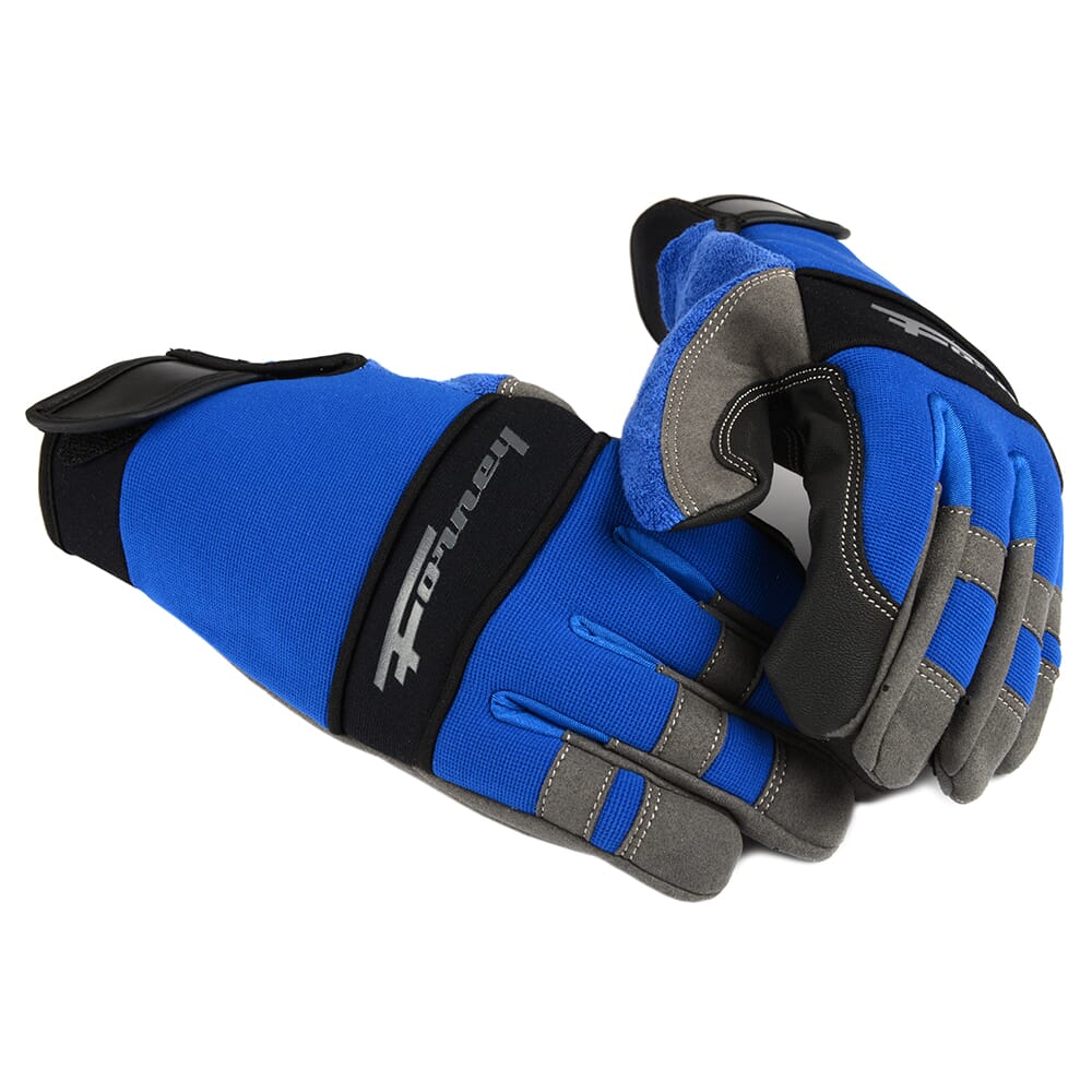Signature Mechanic Utility Gloves (Men's M)